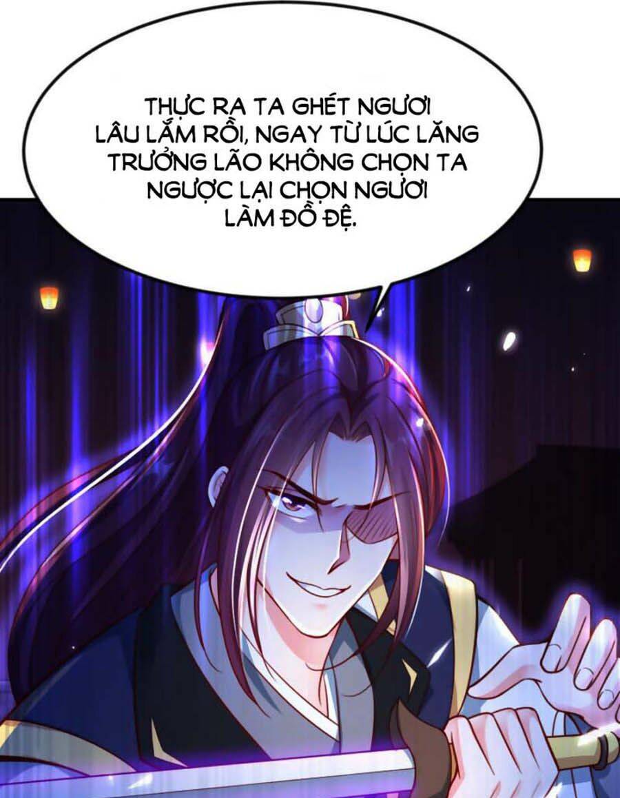 Hệ Thống Xuyên Nhanh: Ác Nam Không Dễ Chọc Chapter 16 - 10