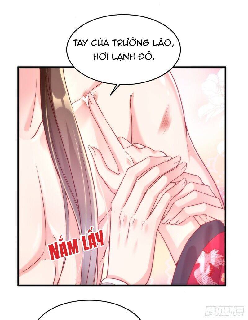 Hệ Thống Xuyên Nhanh: Ác Nam Không Dễ Chọc Chapter 19 - 31