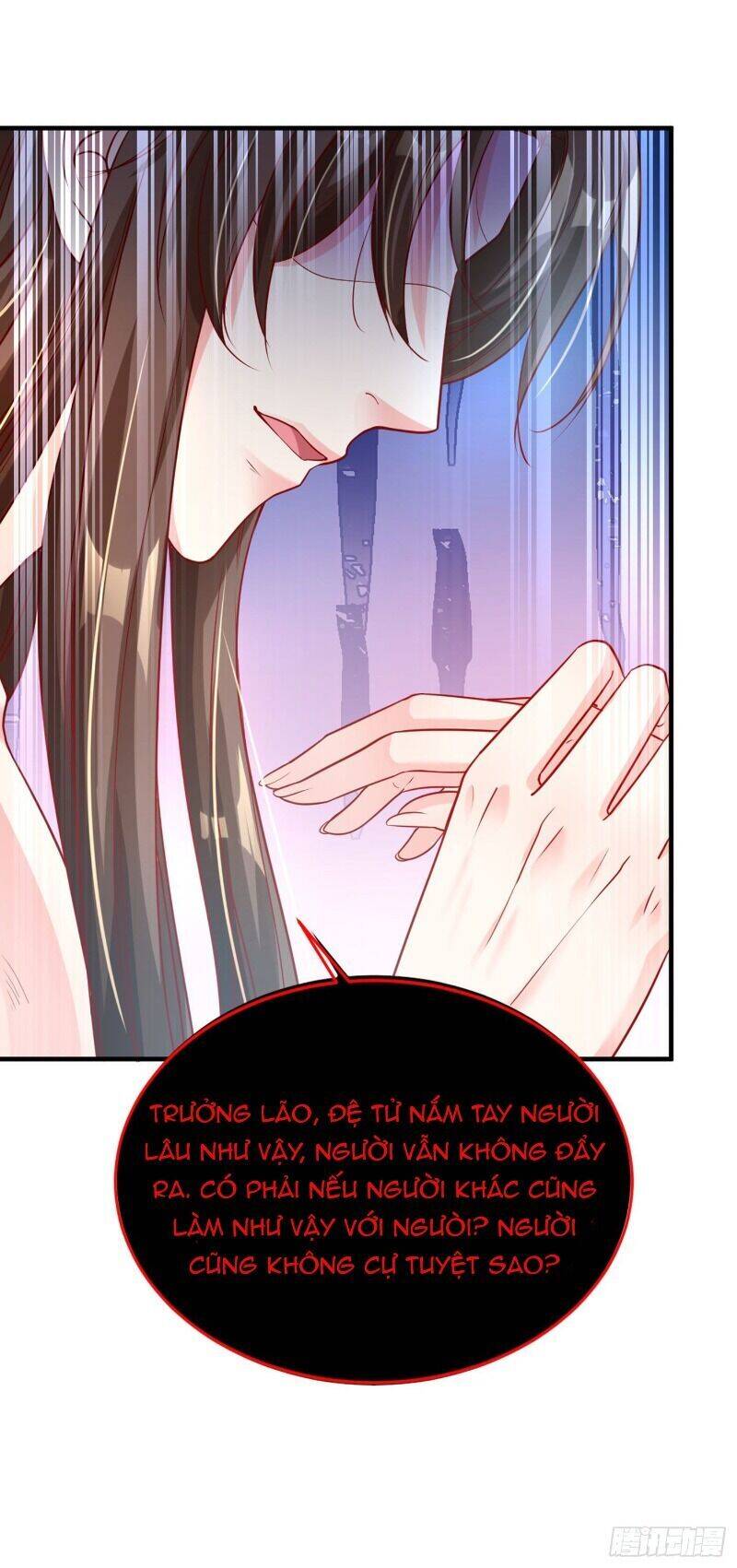 Hệ Thống Xuyên Nhanh: Ác Nam Không Dễ Chọc Chapter 19 - 34