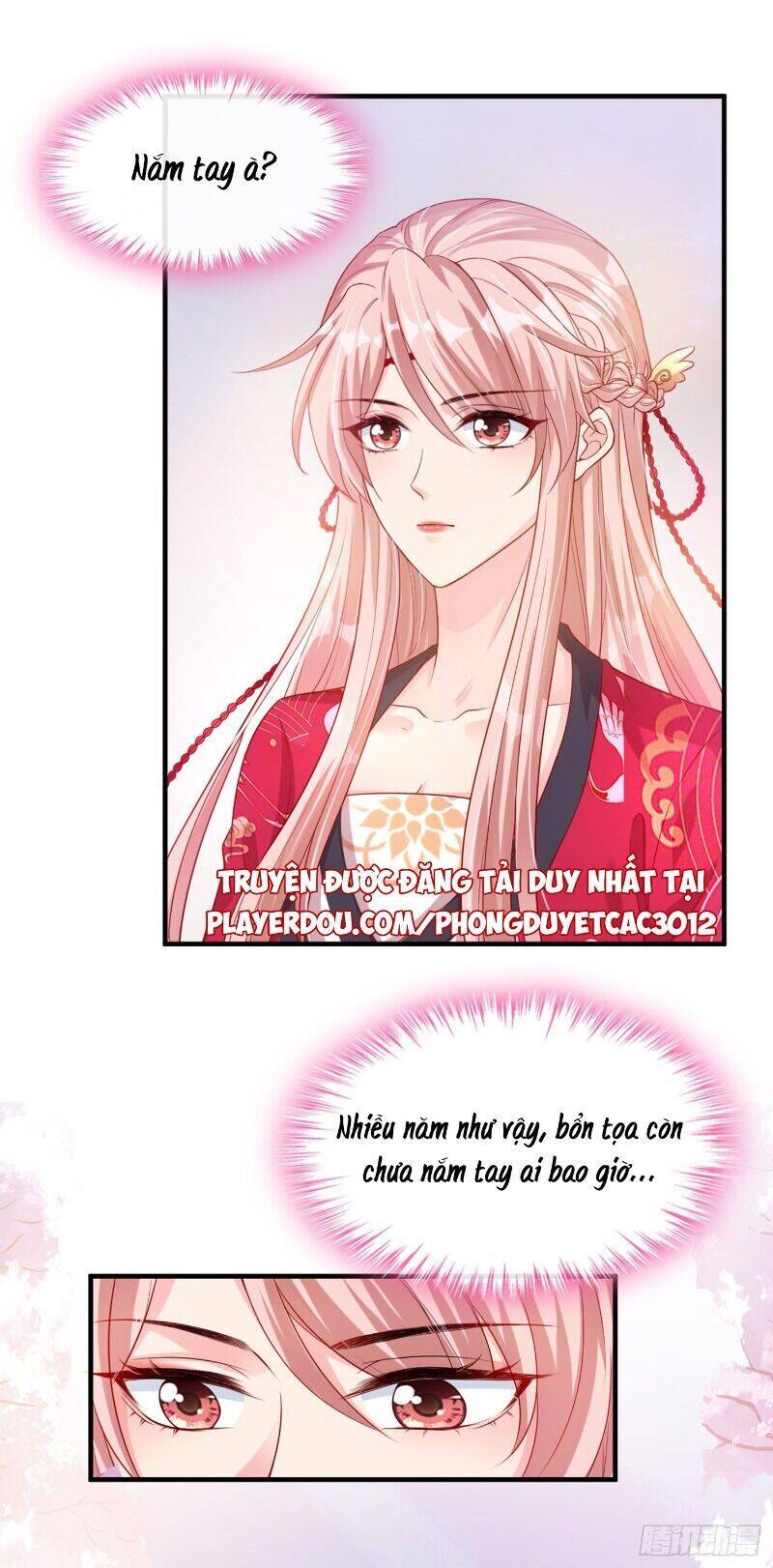 Hệ Thống Xuyên Nhanh: Ác Nam Không Dễ Chọc Chapter 19 - 35
