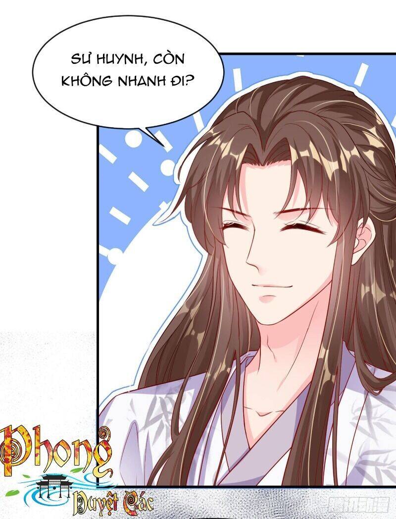 Hệ Thống Xuyên Nhanh: Ác Nam Không Dễ Chọc Chapter 20 - 27