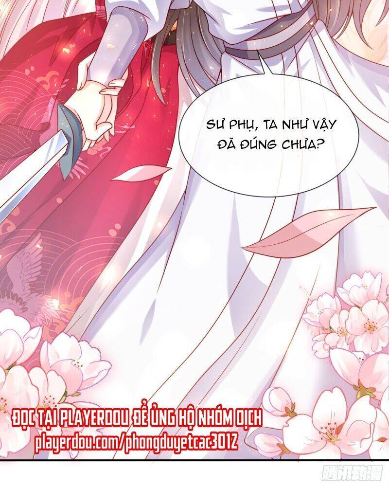 Hệ Thống Xuyên Nhanh: Ác Nam Không Dễ Chọc Chapter 21 - 14