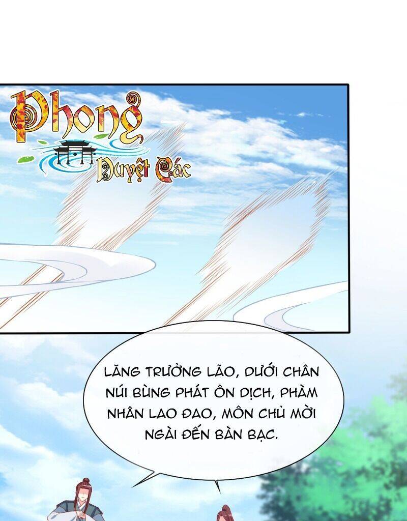 Hệ Thống Xuyên Nhanh: Ác Nam Không Dễ Chọc Chapter 21 - 23