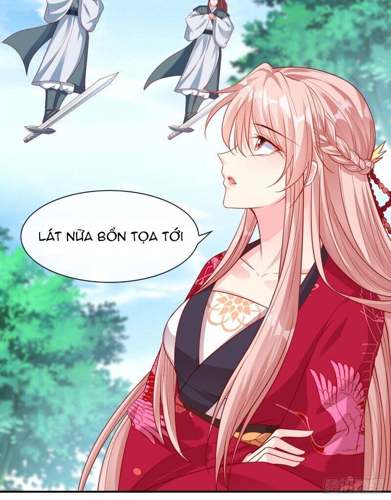 Hệ Thống Xuyên Nhanh: Ác Nam Không Dễ Chọc Chapter 21 - 24