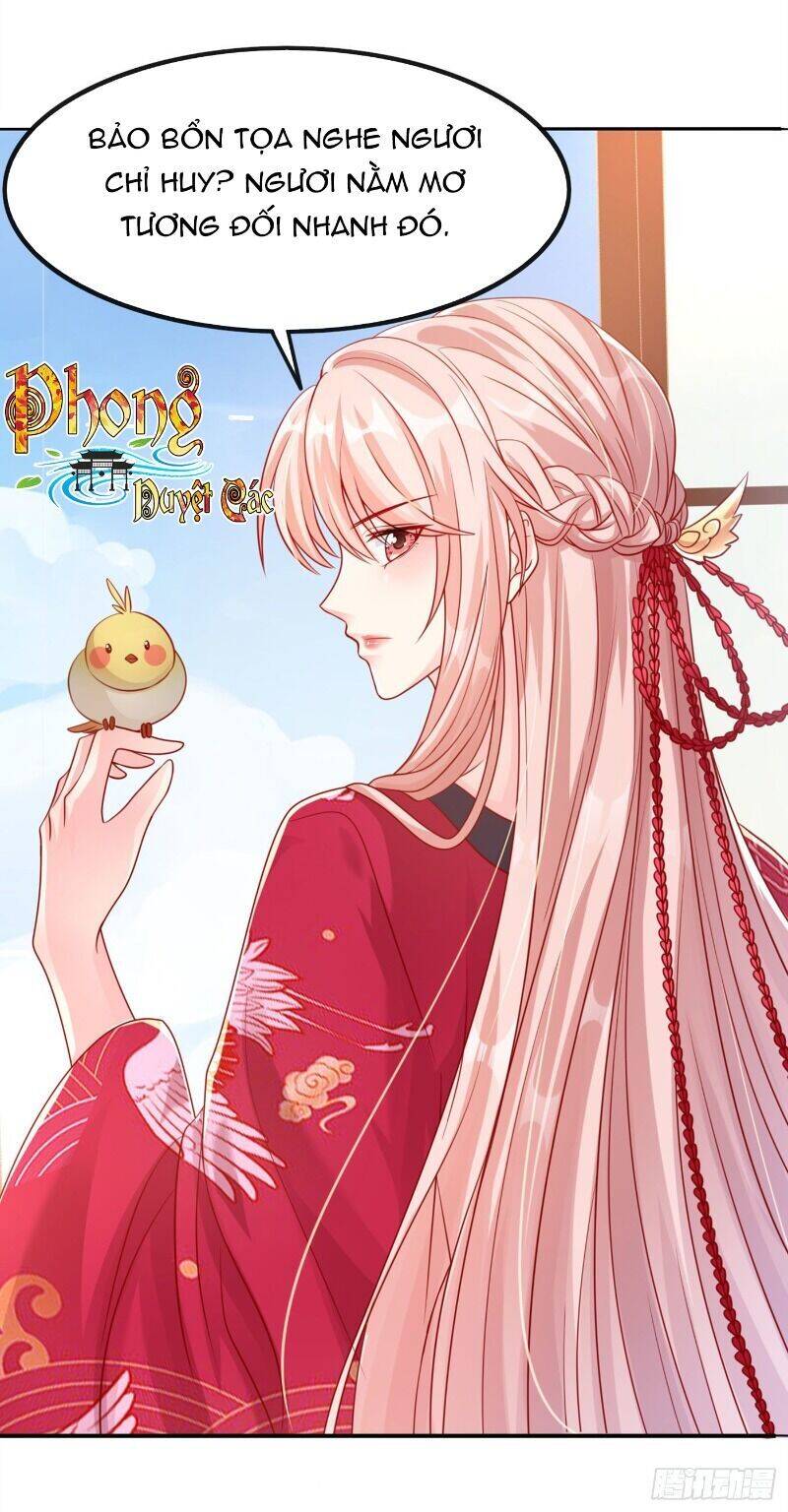 Hệ Thống Xuyên Nhanh: Ác Nam Không Dễ Chọc Chapter 21 - 36