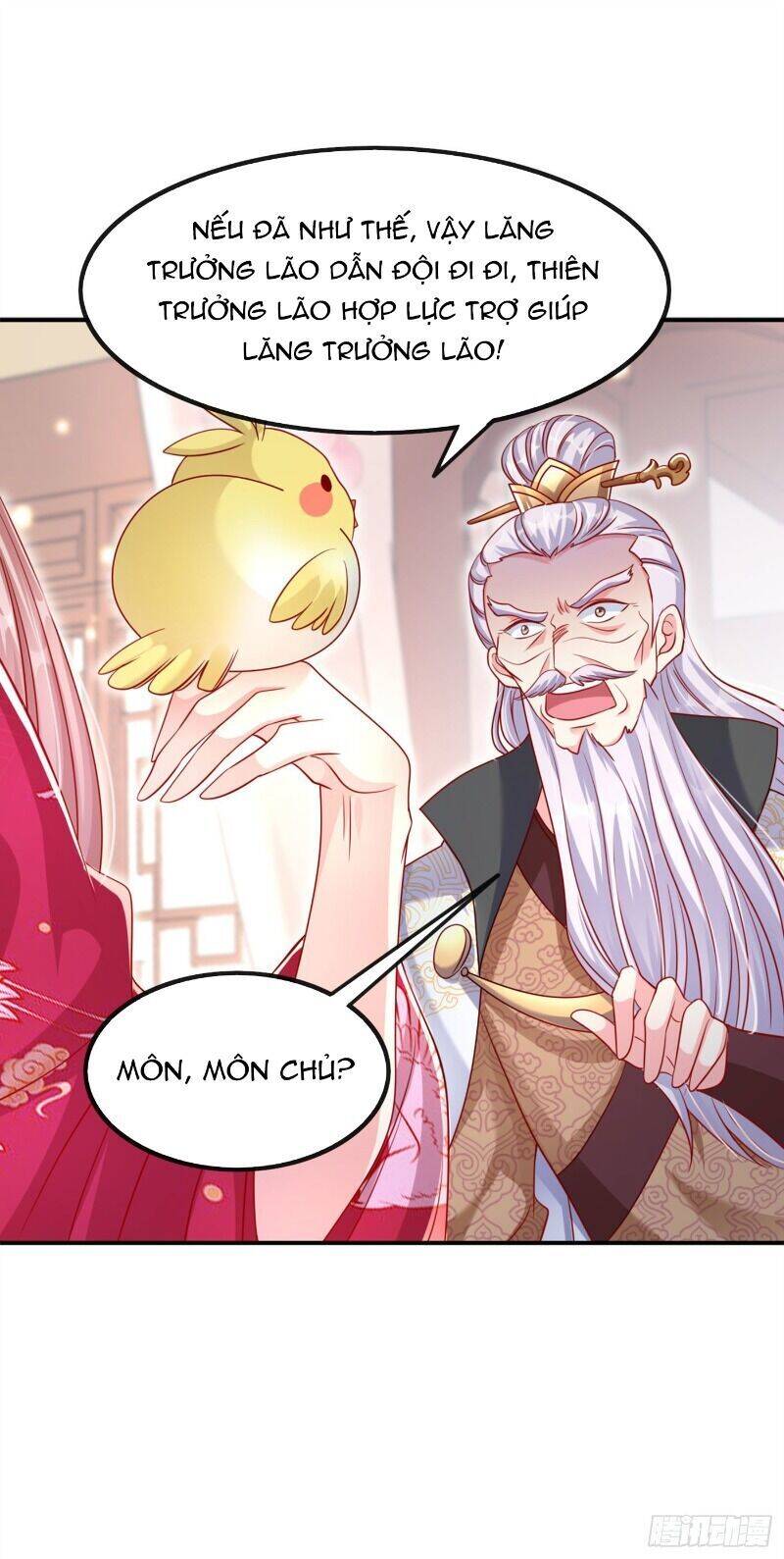 Hệ Thống Xuyên Nhanh: Ác Nam Không Dễ Chọc Chapter 21 - 38