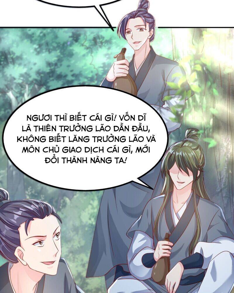 Hệ Thống Xuyên Nhanh: Ác Nam Không Dễ Chọc Chapter 21 - 45