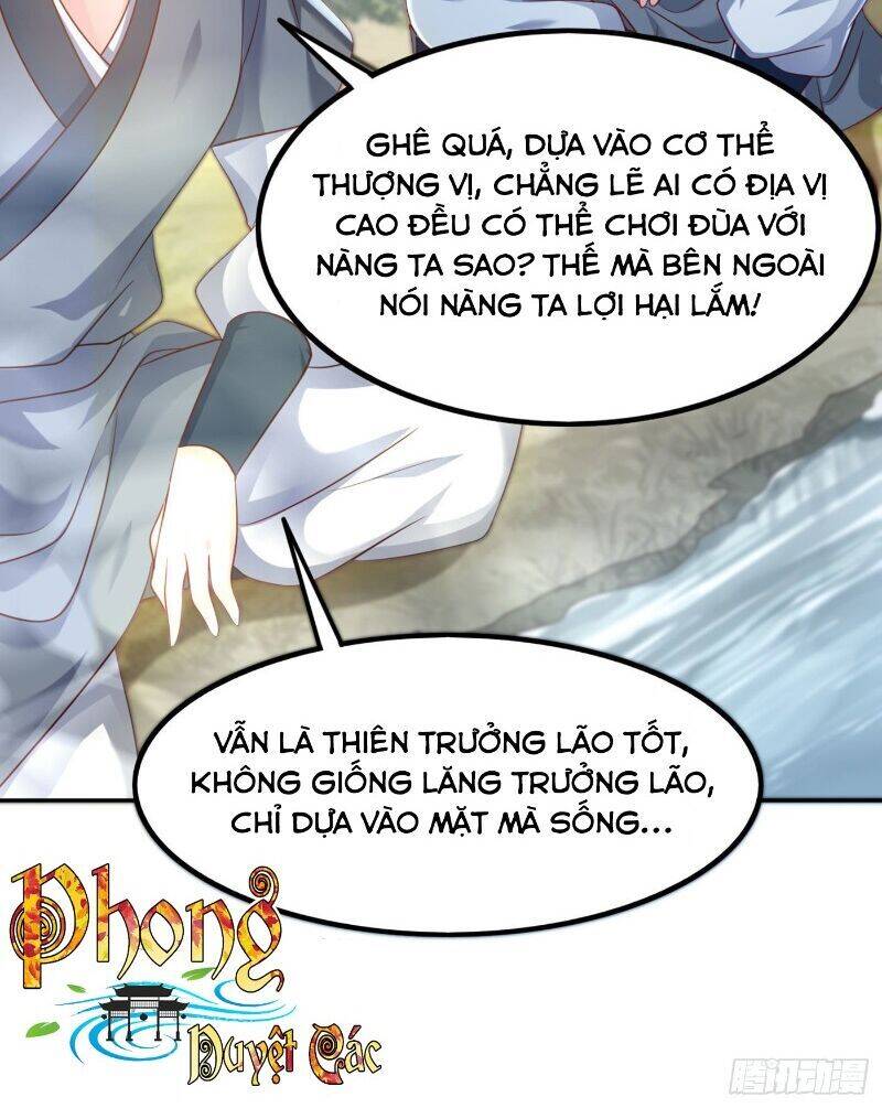 Hệ Thống Xuyên Nhanh: Ác Nam Không Dễ Chọc Chapter 21 - 46