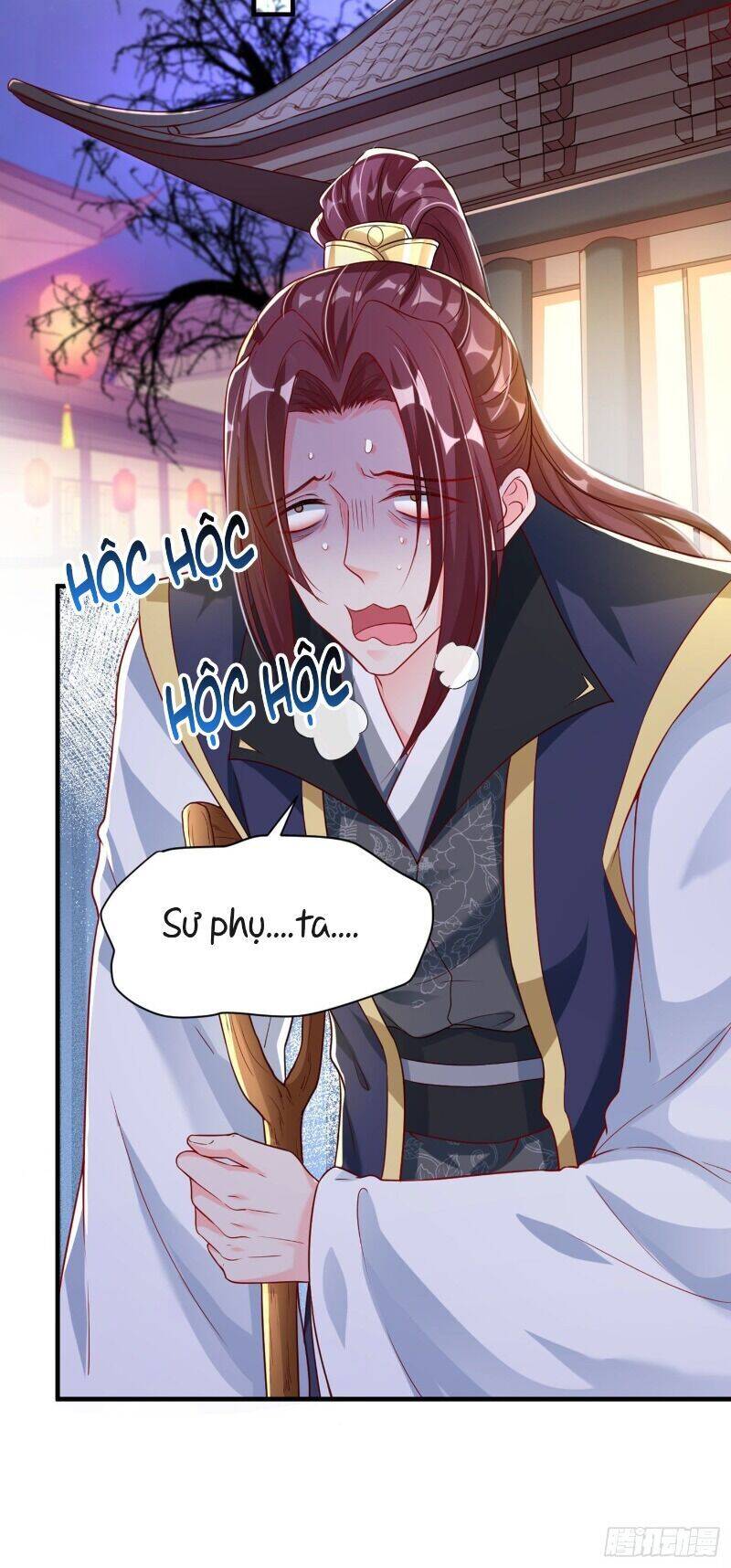 Hệ Thống Xuyên Nhanh: Ác Nam Không Dễ Chọc Chapter 21 - 6
