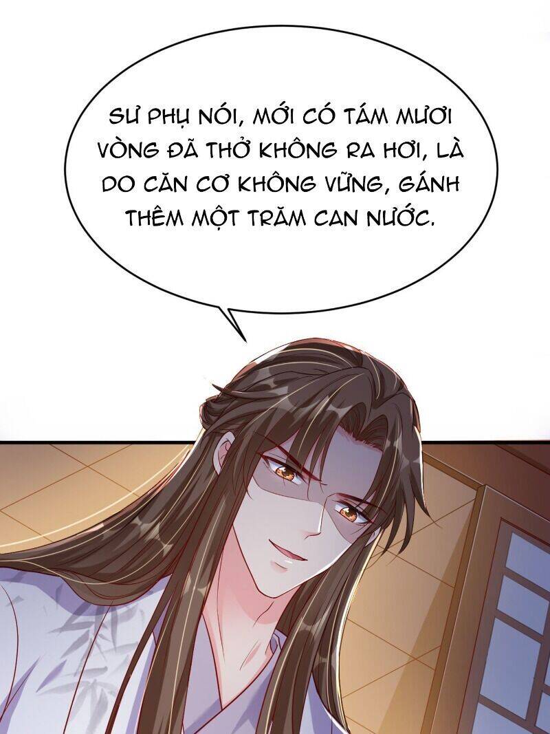 Hệ Thống Xuyên Nhanh: Ác Nam Không Dễ Chọc Chapter 21 - 7