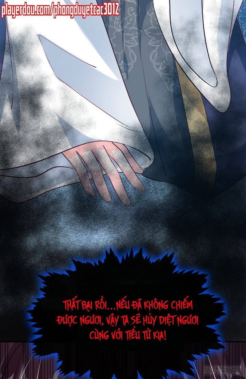 Hệ Thống Xuyên Nhanh: Ác Nam Không Dễ Chọc Chapter 23 - 5