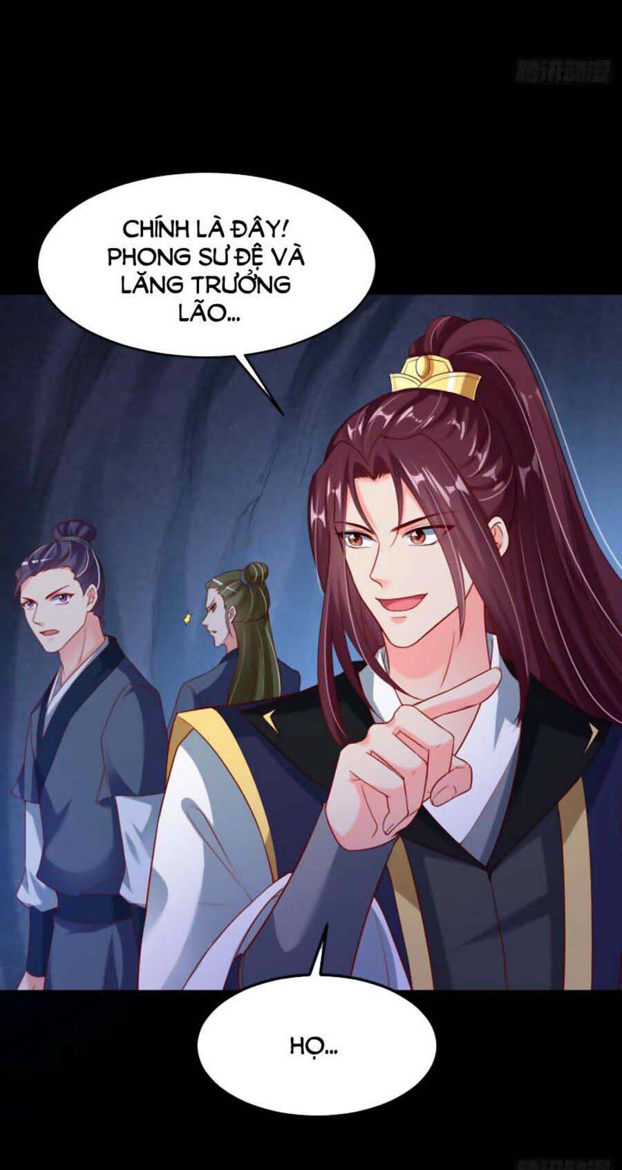 Hệ Thống Xuyên Nhanh: Ác Nam Không Dễ Chọc Chapter 24 - 36