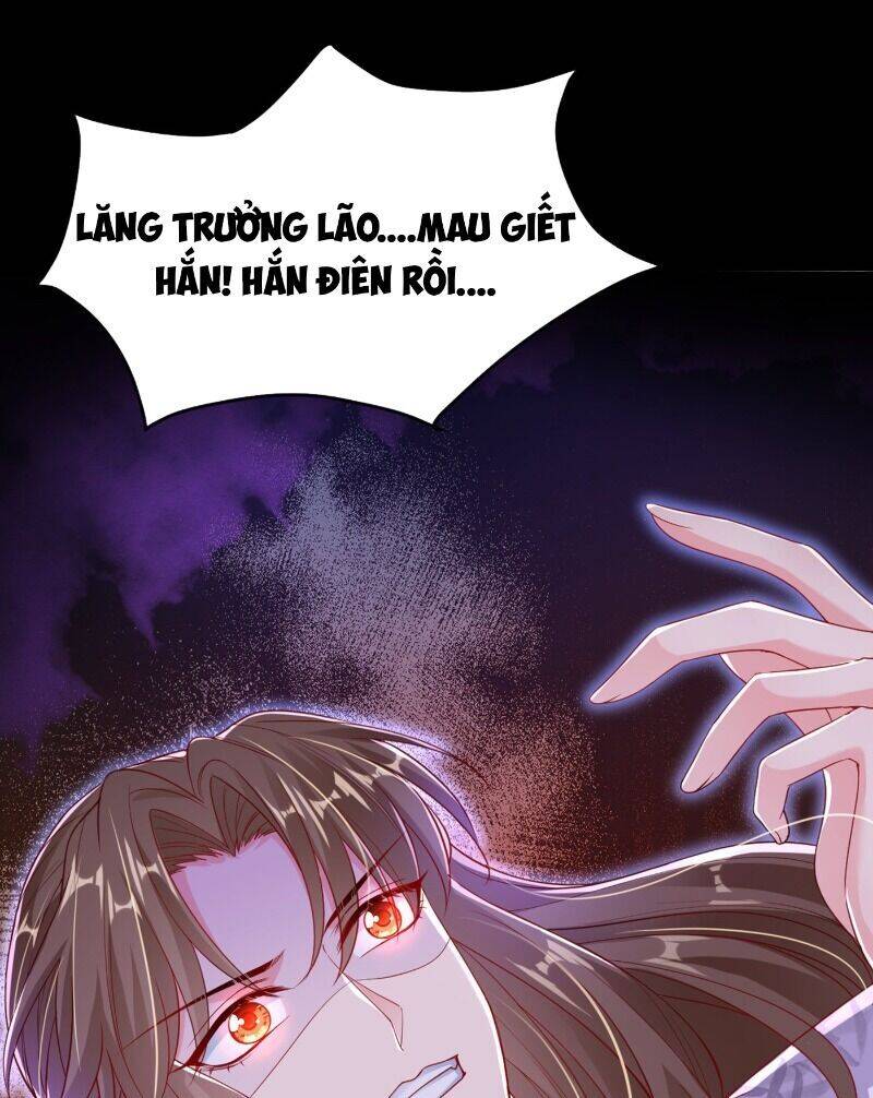 Hệ Thống Xuyên Nhanh: Ác Nam Không Dễ Chọc Chapter 25 - 18