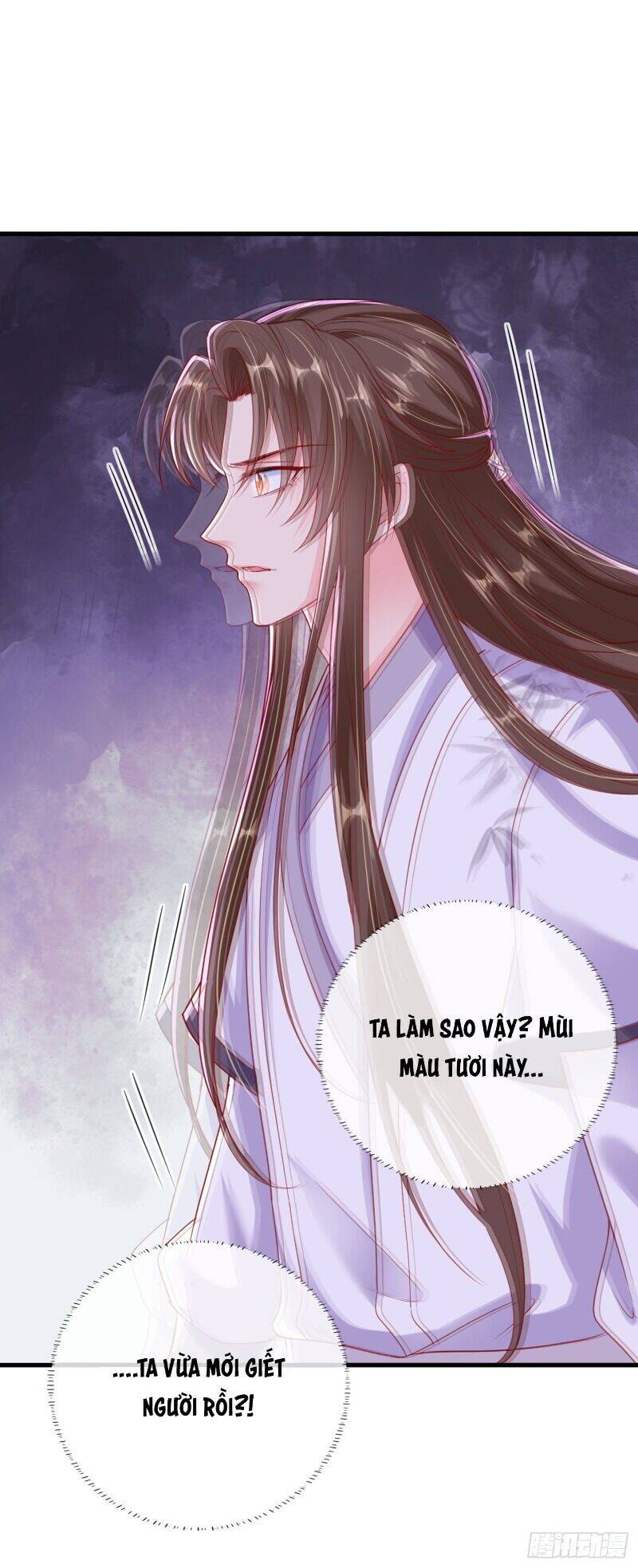 Hệ Thống Xuyên Nhanh: Ác Nam Không Dễ Chọc Chapter 25 - 21