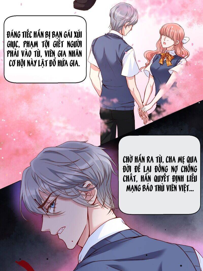 Hệ Thống Xuyên Nhanh: Ác Nam Không Dễ Chọc Chapter 27 - 13