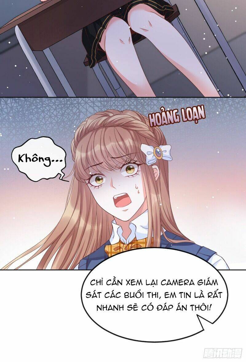 Hệ Thống Xuyên Nhanh: Ác Nam Không Dễ Chọc Chapter 28 - 15