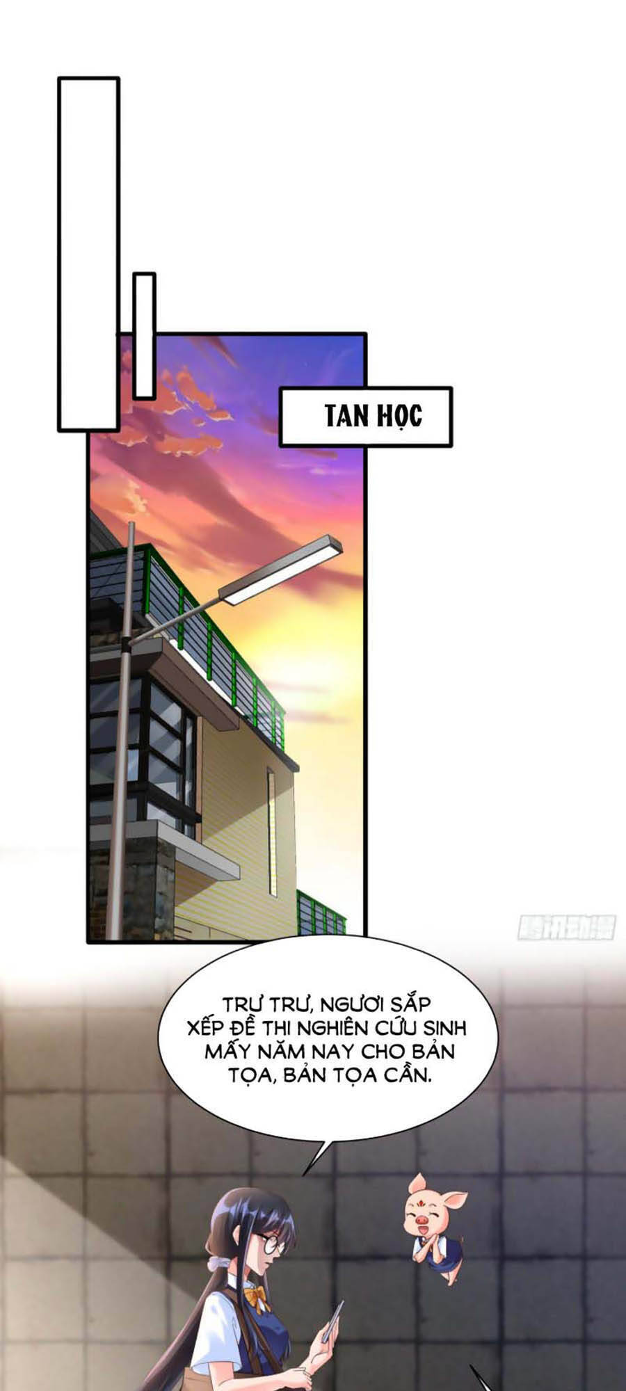Hệ Thống Xuyên Nhanh: Ác Nam Không Dễ Chọc Chapter 31 - 14