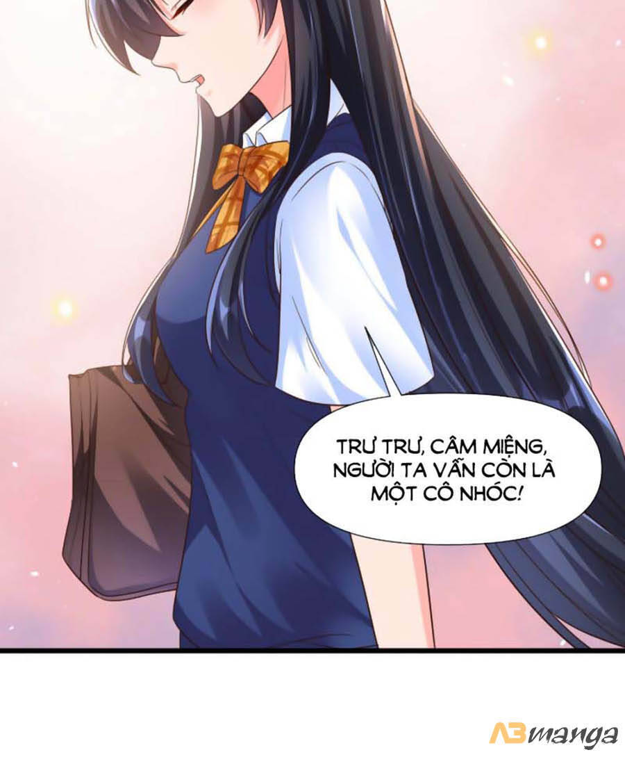Hệ Thống Xuyên Nhanh: Ác Nam Không Dễ Chọc Chapter 32 - 19