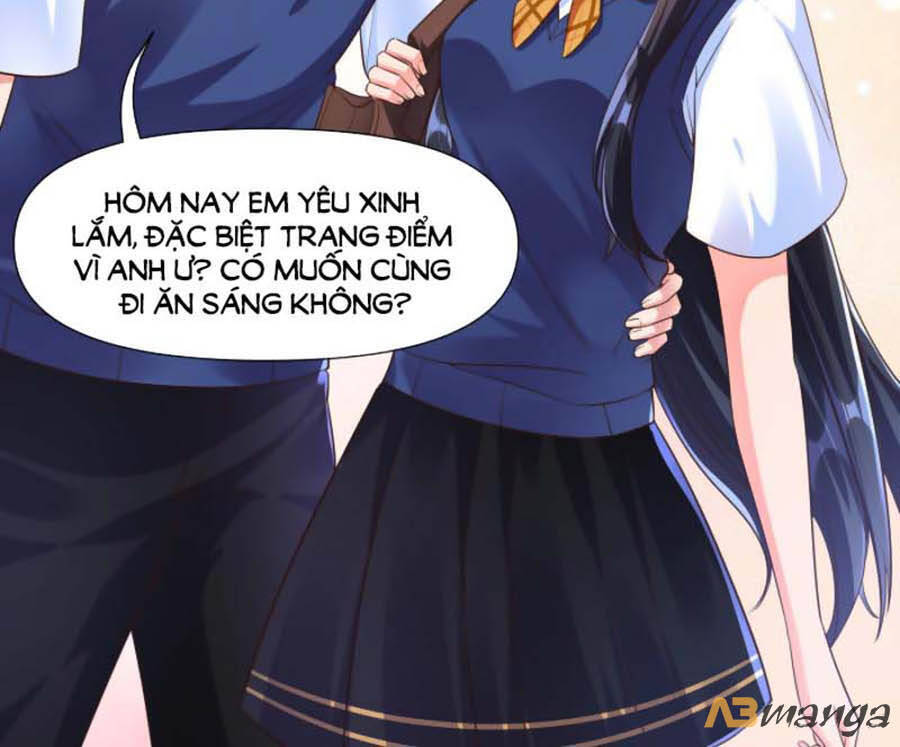 Hệ Thống Xuyên Nhanh: Ác Nam Không Dễ Chọc Chapter 32 - 21