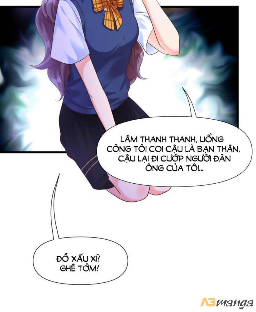 Hệ Thống Xuyên Nhanh: Ác Nam Không Dễ Chọc Chapter 32 - 31