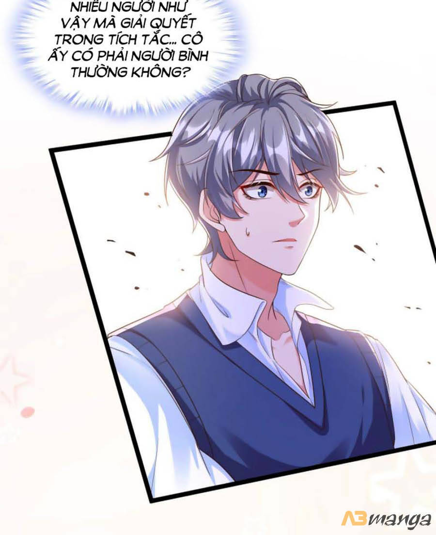 Hệ Thống Xuyên Nhanh: Ác Nam Không Dễ Chọc Chapter 32 - 5