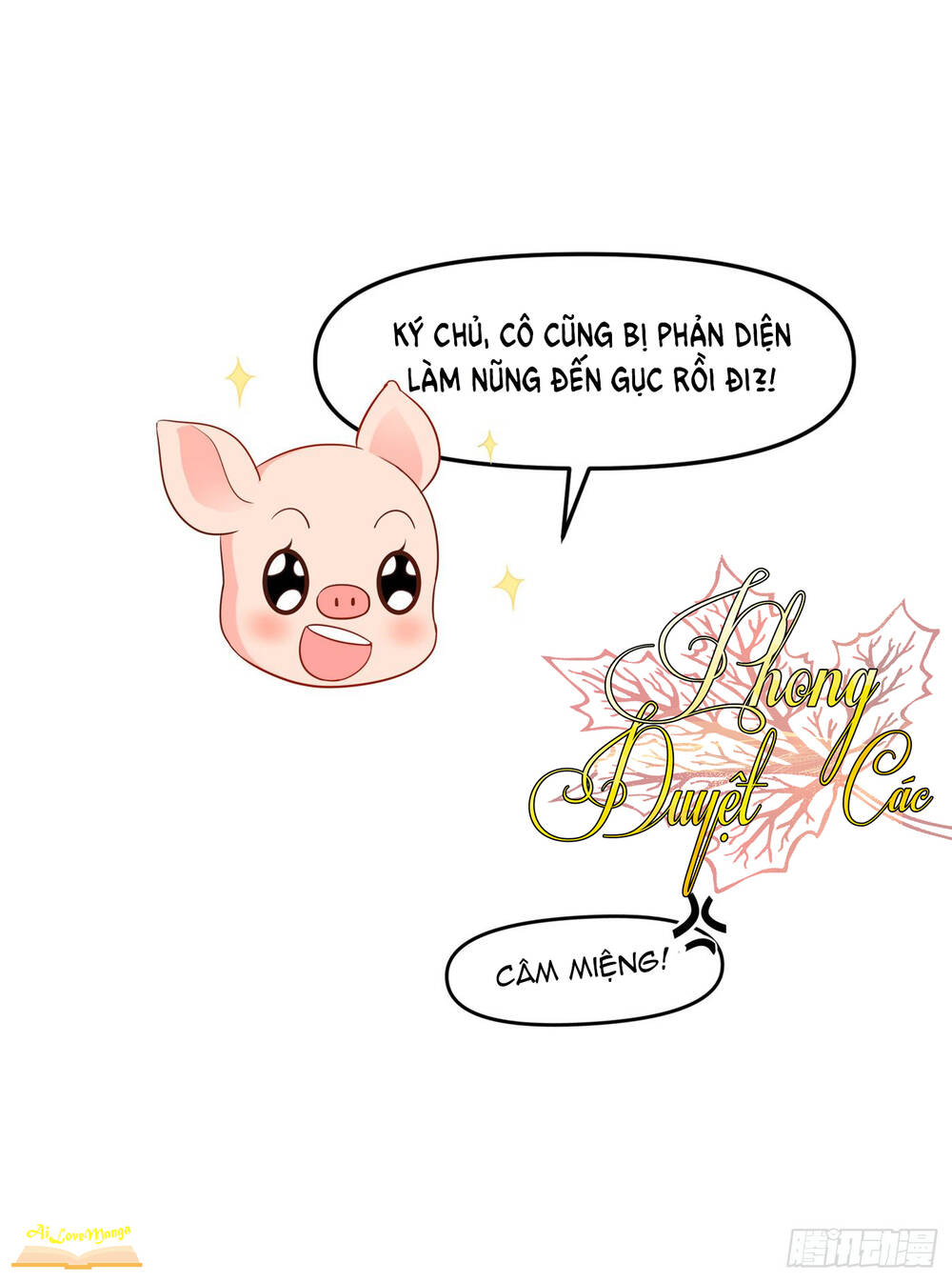 Hệ Thống Xuyên Nhanh: Ác Nam Không Dễ Chọc Chapter 33 - 30