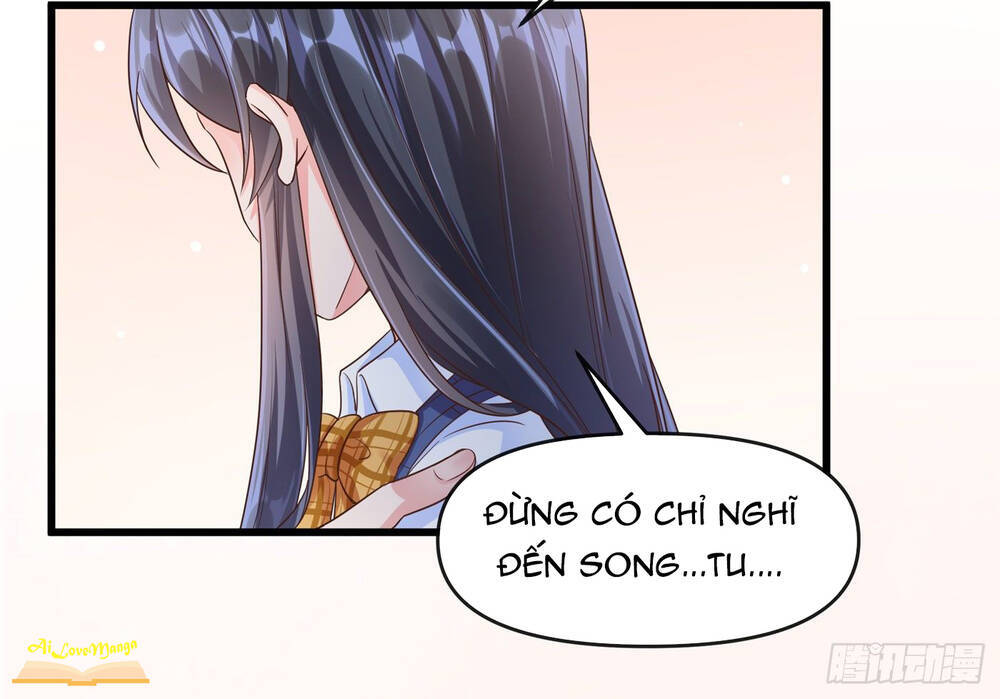 Hệ Thống Xuyên Nhanh: Ác Nam Không Dễ Chọc Chapter 33 - 37