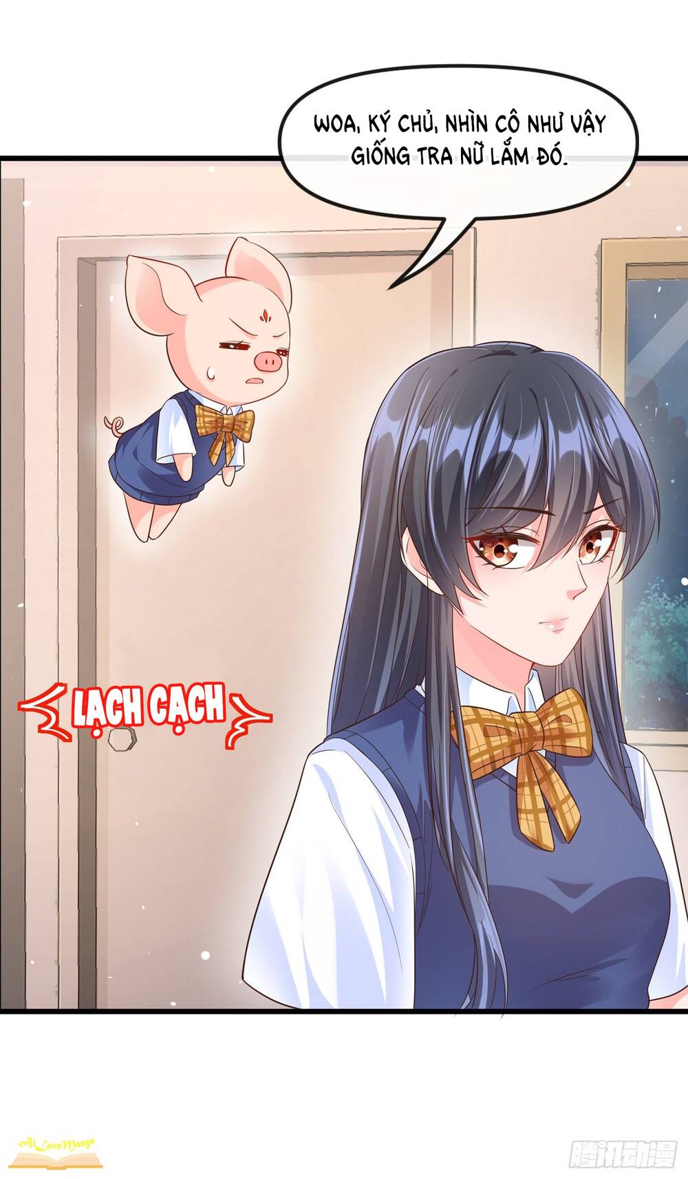 Hệ Thống Xuyên Nhanh: Ác Nam Không Dễ Chọc Chapter 34 - 37