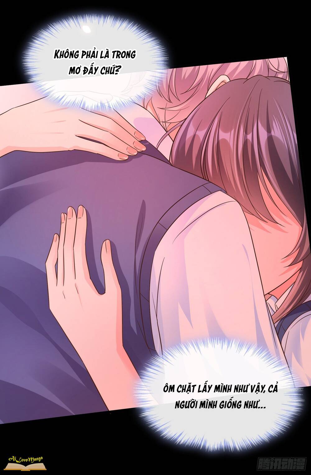Hệ Thống Xuyên Nhanh: Ác Nam Không Dễ Chọc Chapter 34 - 6