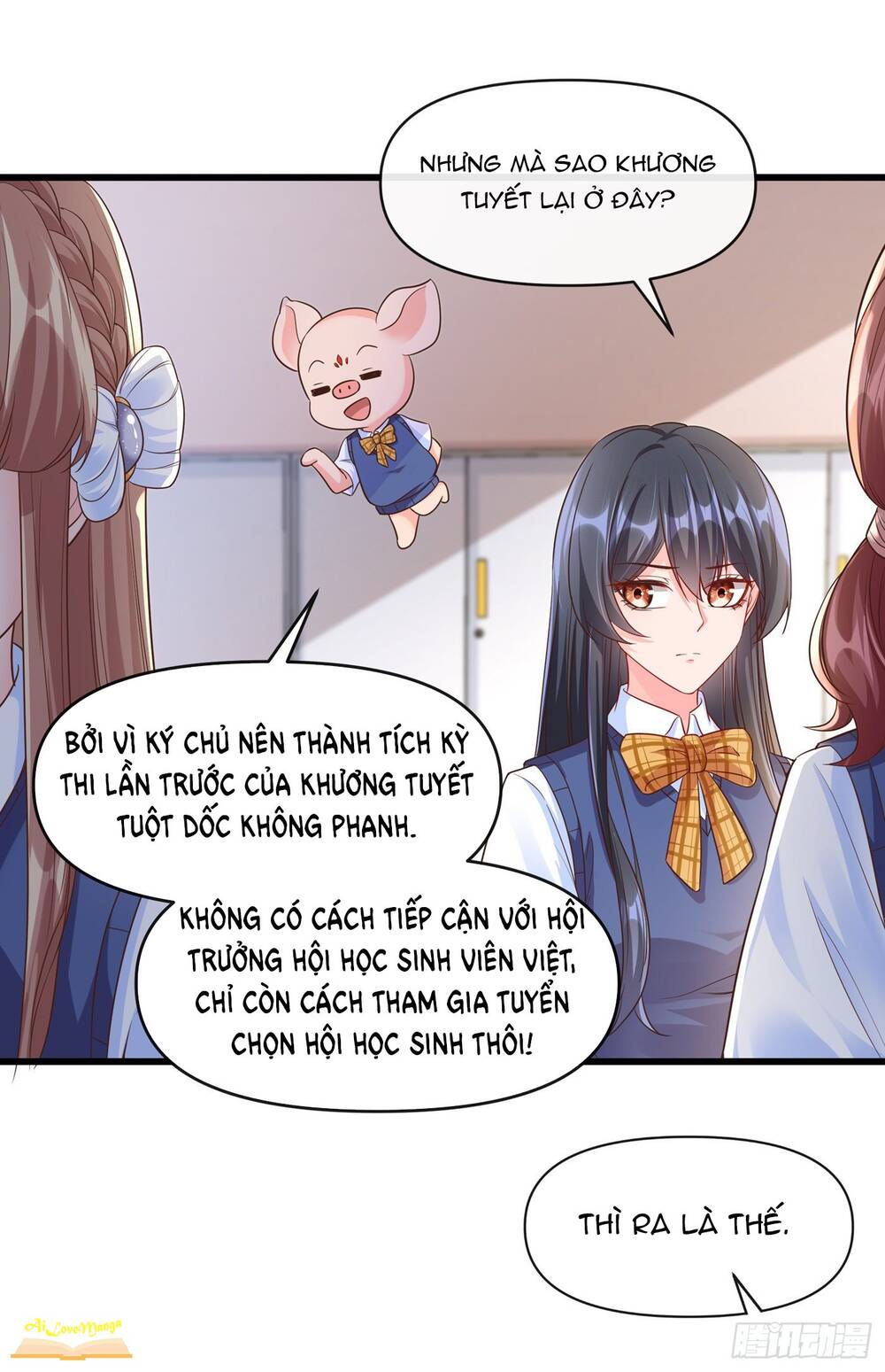 Hệ Thống Xuyên Nhanh: Ác Nam Không Dễ Chọc Chapter 35 - 21