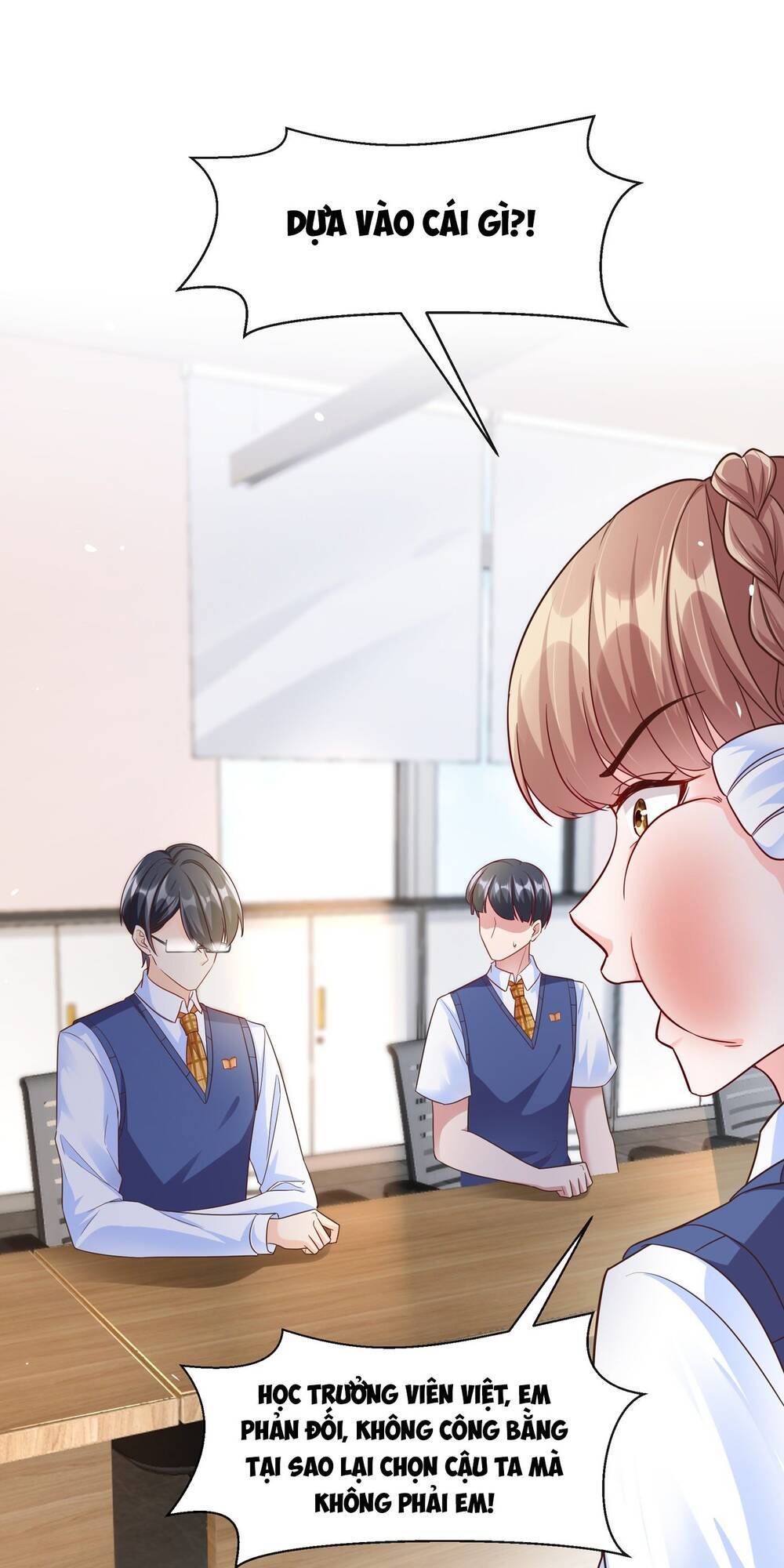 Hệ Thống Xuyên Nhanh: Ác Nam Không Dễ Chọc Chapter 35 - 41