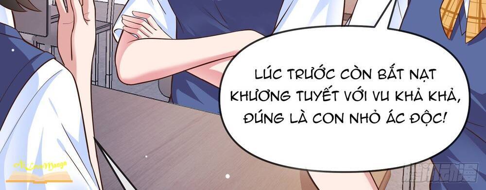Hệ Thống Xuyên Nhanh: Ác Nam Không Dễ Chọc Chapter 37 - 23