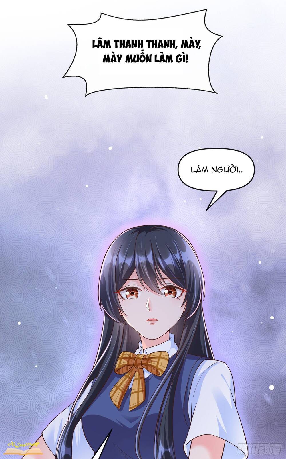 Hệ Thống Xuyên Nhanh: Ác Nam Không Dễ Chọc Chapter 37 - 24