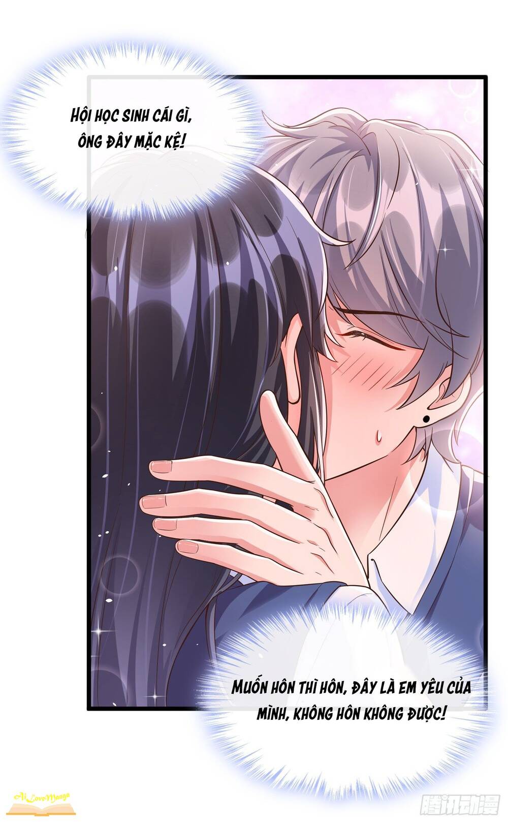 Hệ Thống Xuyên Nhanh: Ác Nam Không Dễ Chọc Chapter 37 - 42