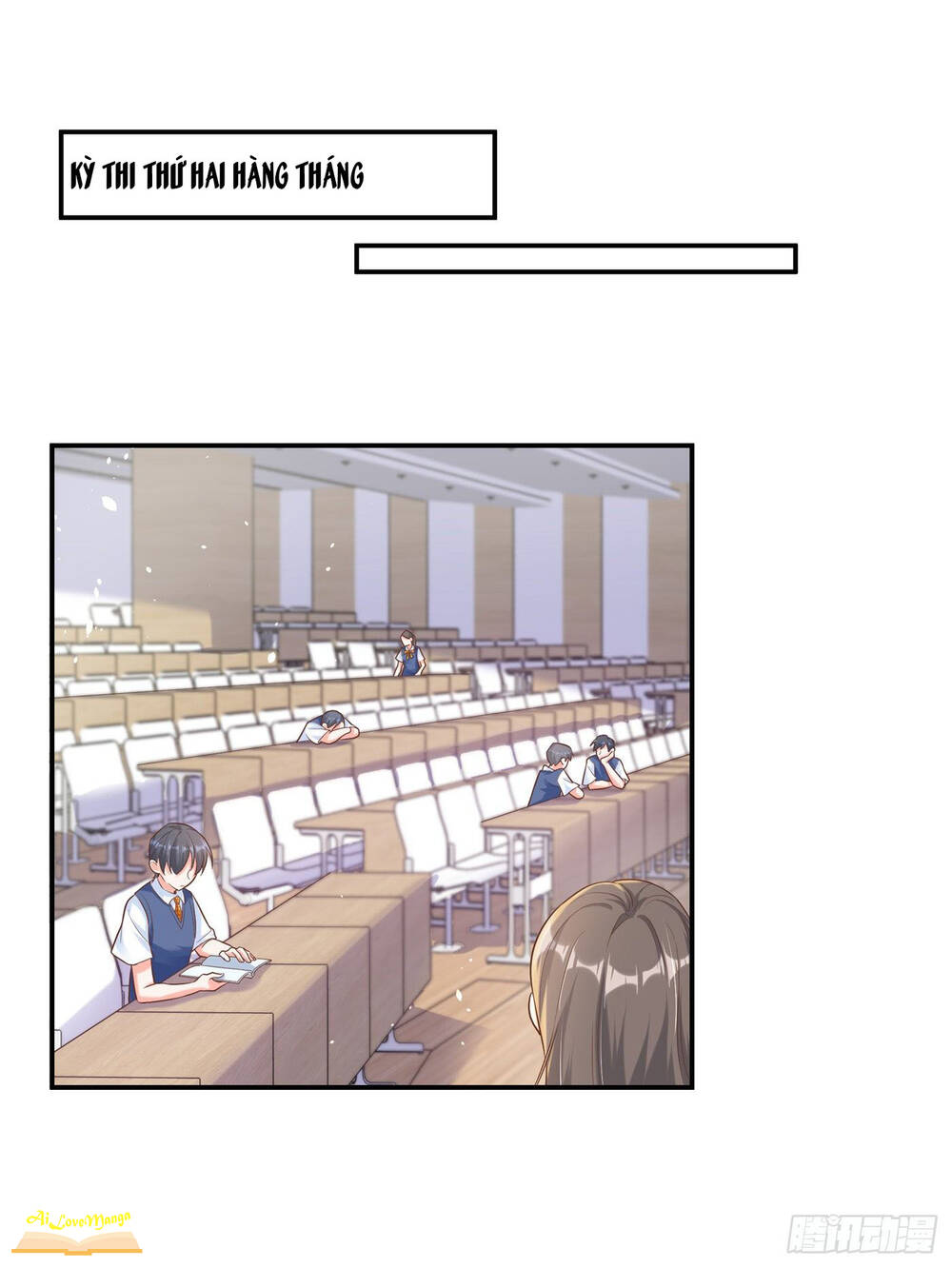 Hệ Thống Xuyên Nhanh: Ác Nam Không Dễ Chọc Chapter 38 - 20