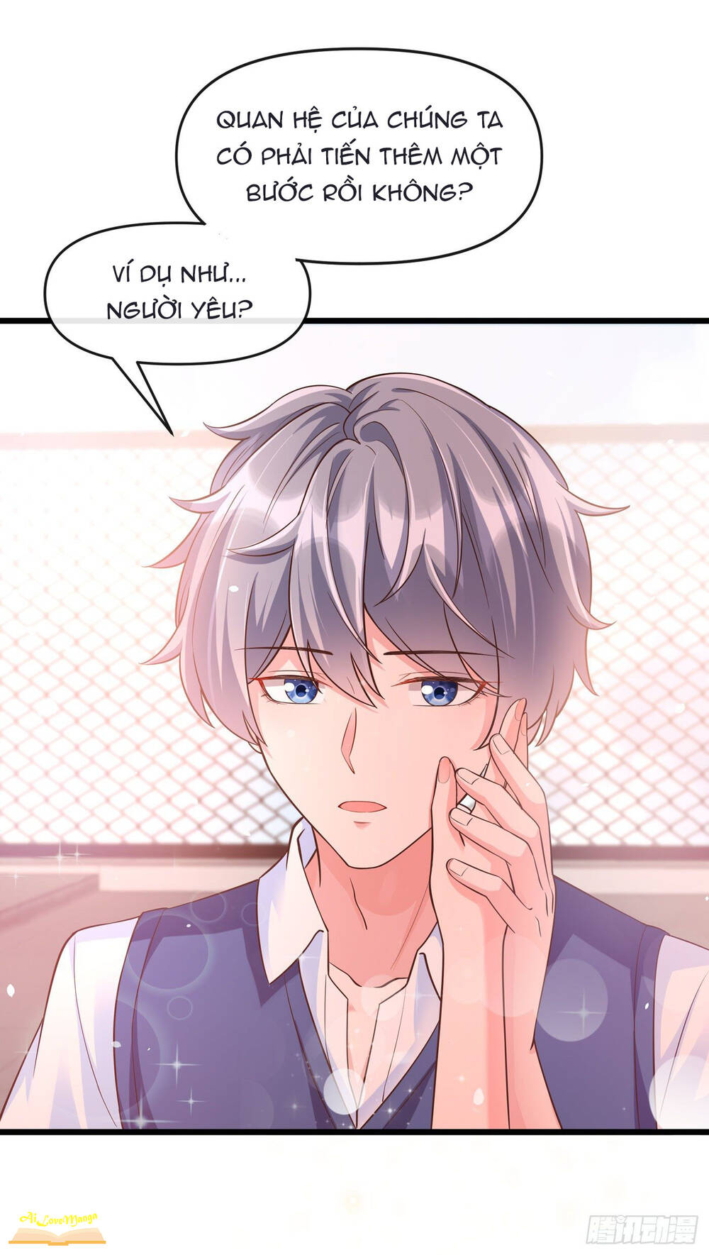 Hệ Thống Xuyên Nhanh: Ác Nam Không Dễ Chọc Chapter 38 - 4