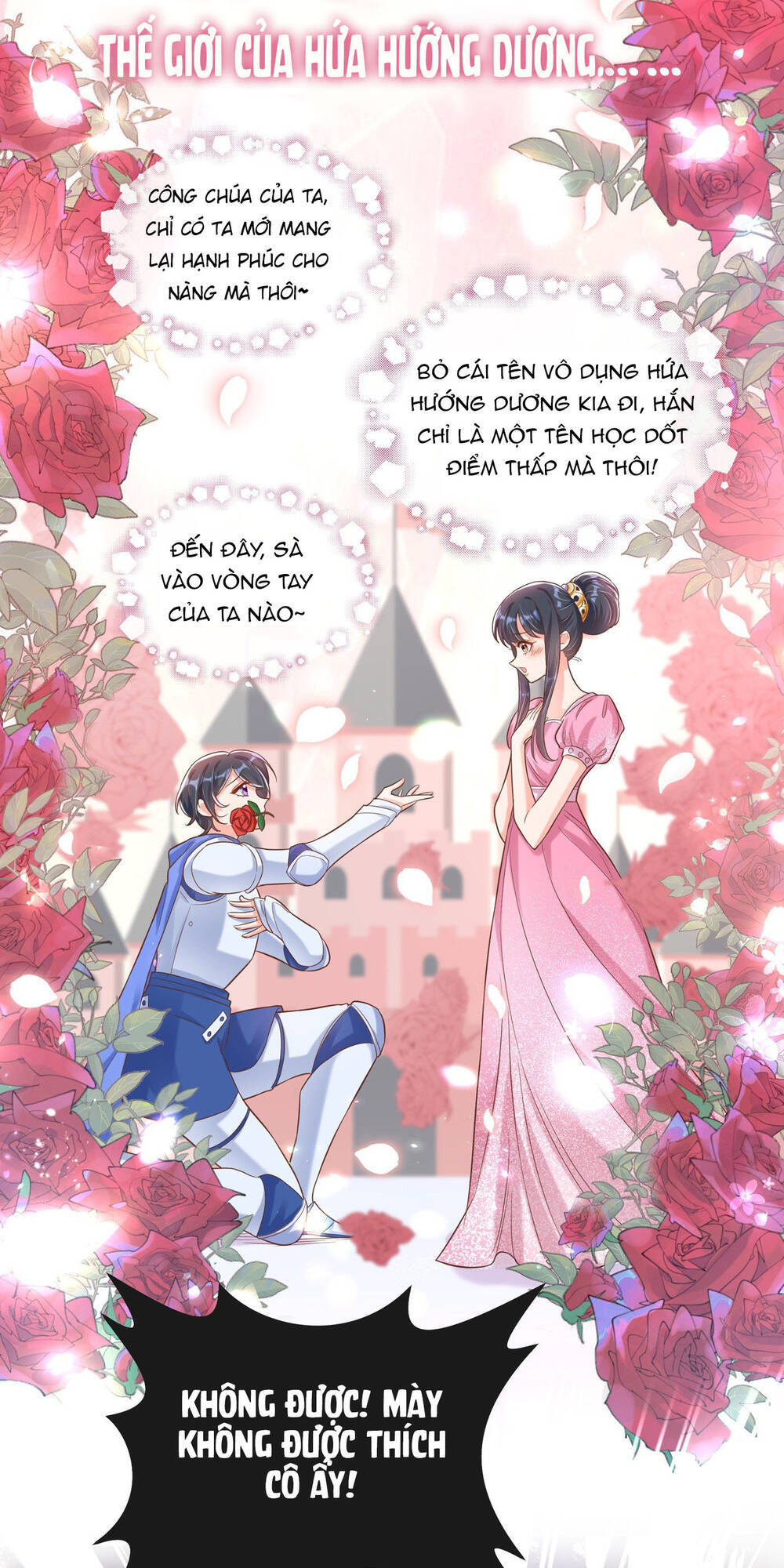 Hệ Thống Xuyên Nhanh: Ác Nam Không Dễ Chọc Chapter 38 - 34