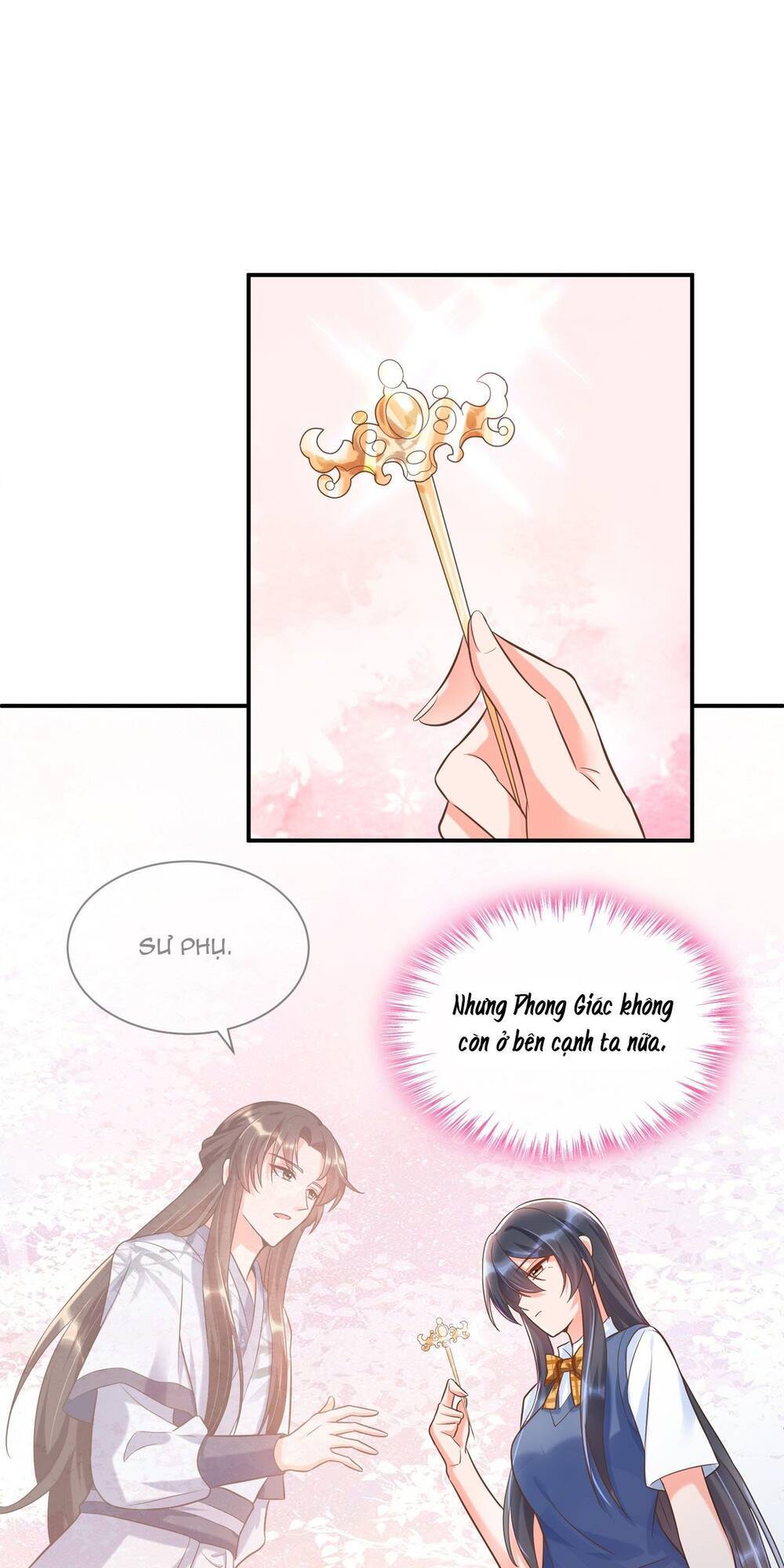 Hệ Thống Xuyên Nhanh: Ác Nam Không Dễ Chọc Chapter 39 - 26