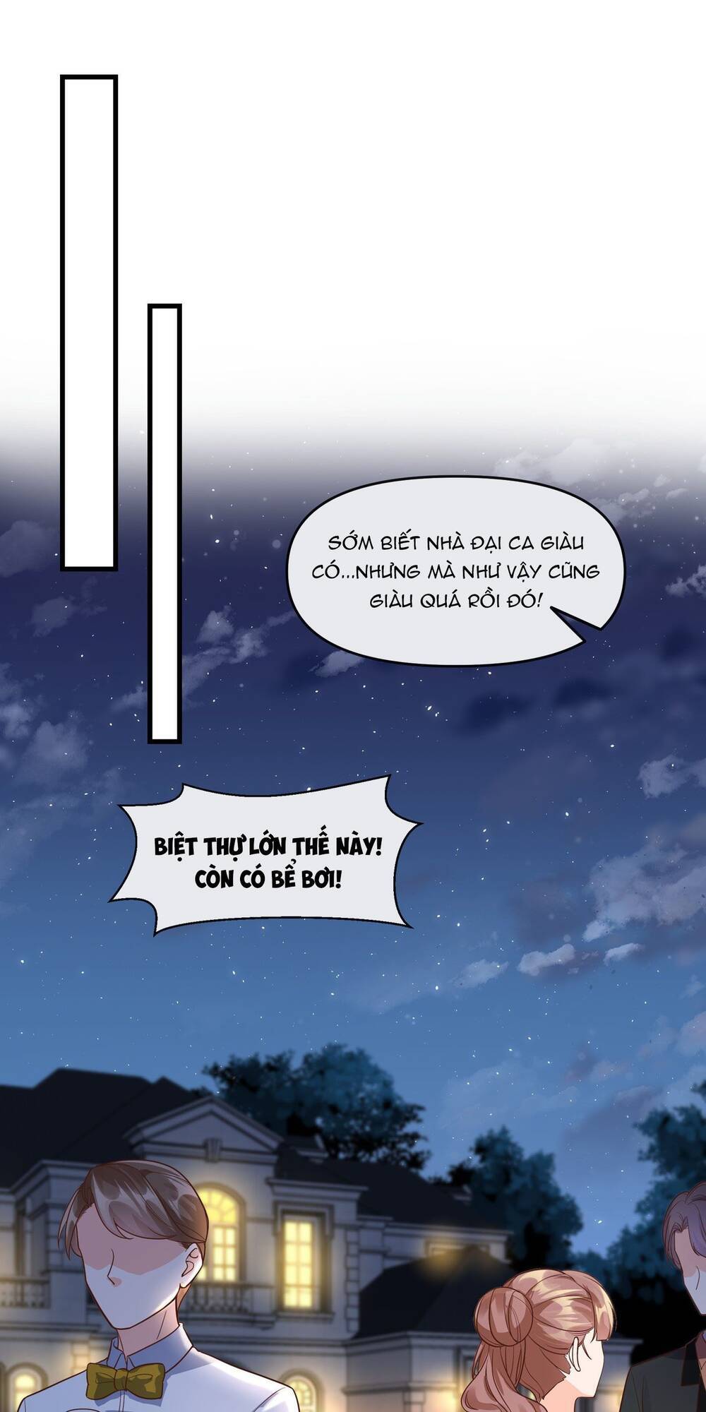 Hệ Thống Xuyên Nhanh: Ác Nam Không Dễ Chọc Chapter 39 - 30