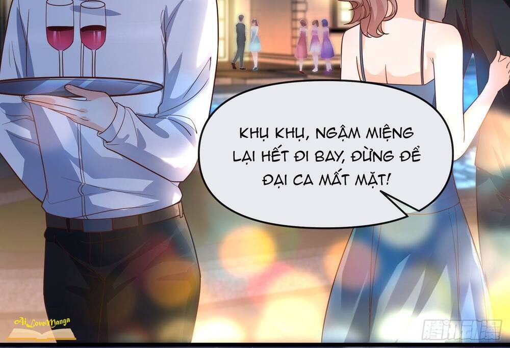 Hệ Thống Xuyên Nhanh: Ác Nam Không Dễ Chọc Chapter 39 - 31
