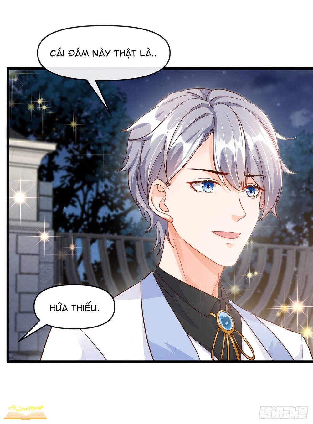 Hệ Thống Xuyên Nhanh: Ác Nam Không Dễ Chọc Chapter 39 - 35