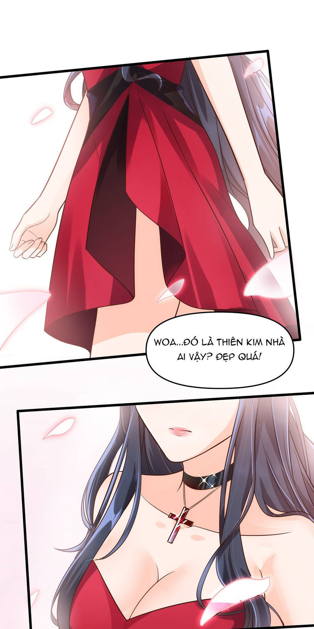 Hệ Thống Xuyên Nhanh: Ác Nam Không Dễ Chọc Chapter 39 - 44