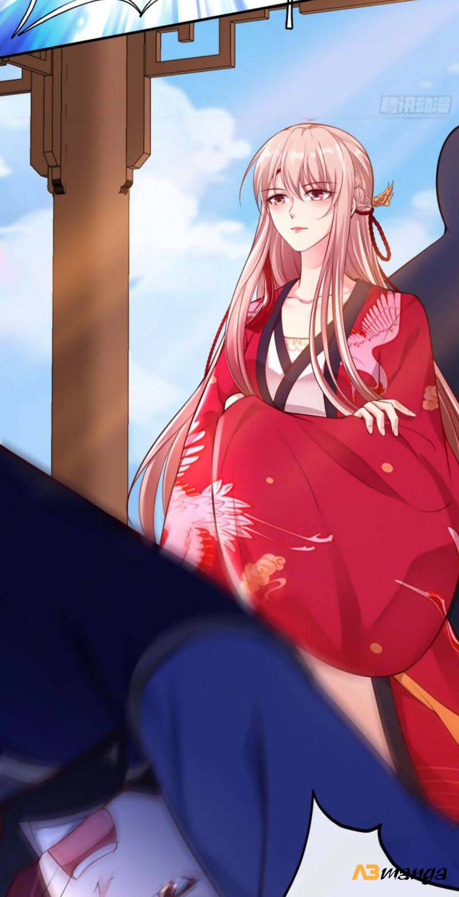 Hệ Thống Xuyên Nhanh: Ác Nam Không Dễ Chọc Chapter 4 - 47