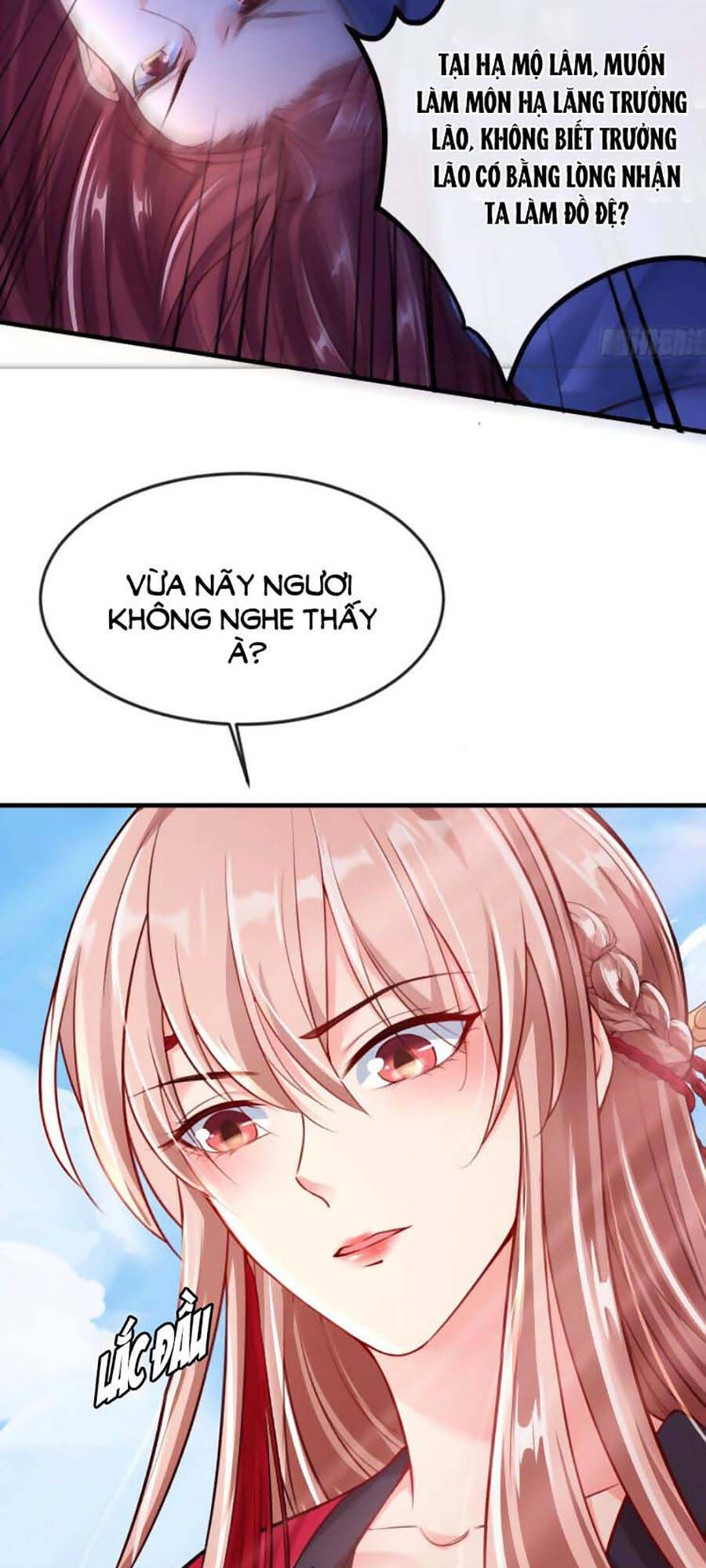 Hệ Thống Xuyên Nhanh: Ác Nam Không Dễ Chọc Chapter 4 - 48