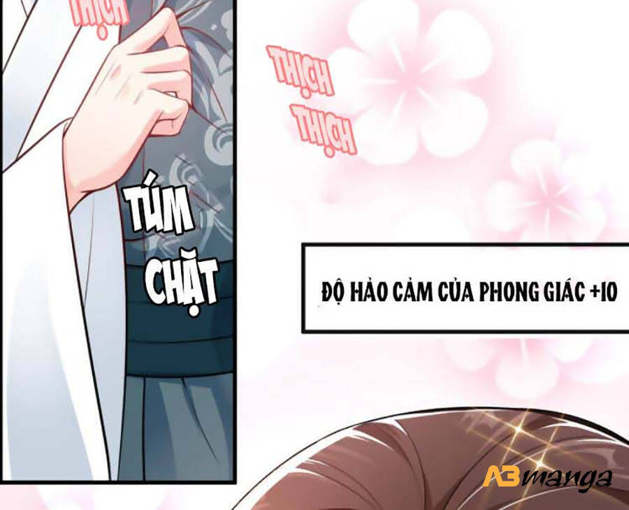 Hệ Thống Xuyên Nhanh: Ác Nam Không Dễ Chọc Chapter 4 - 54