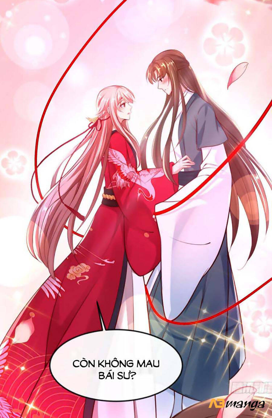 Hệ Thống Xuyên Nhanh: Ác Nam Không Dễ Chọc Chapter 4 - 64