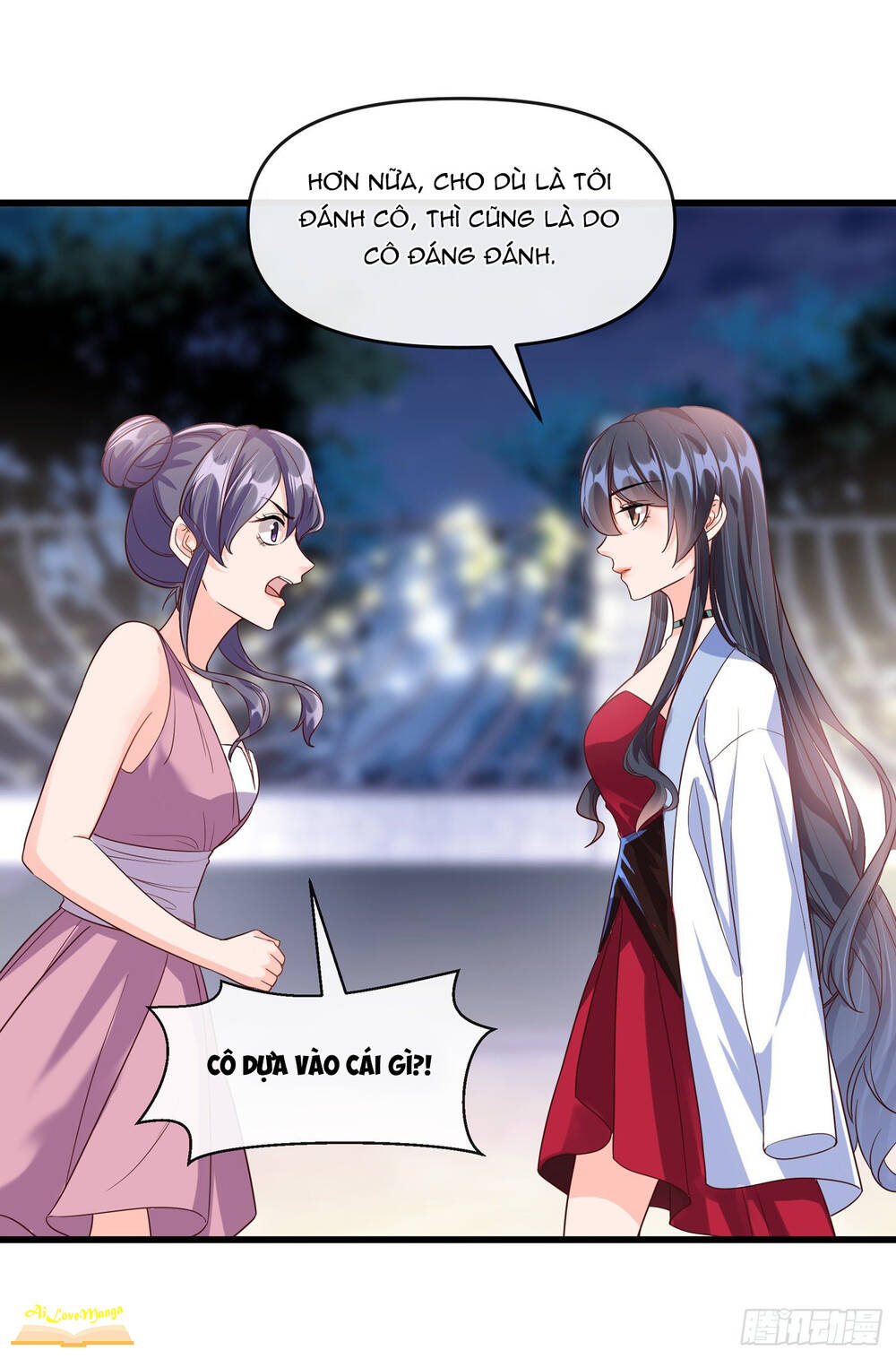 Hệ Thống Xuyên Nhanh: Ác Nam Không Dễ Chọc Chapter 40 - 18