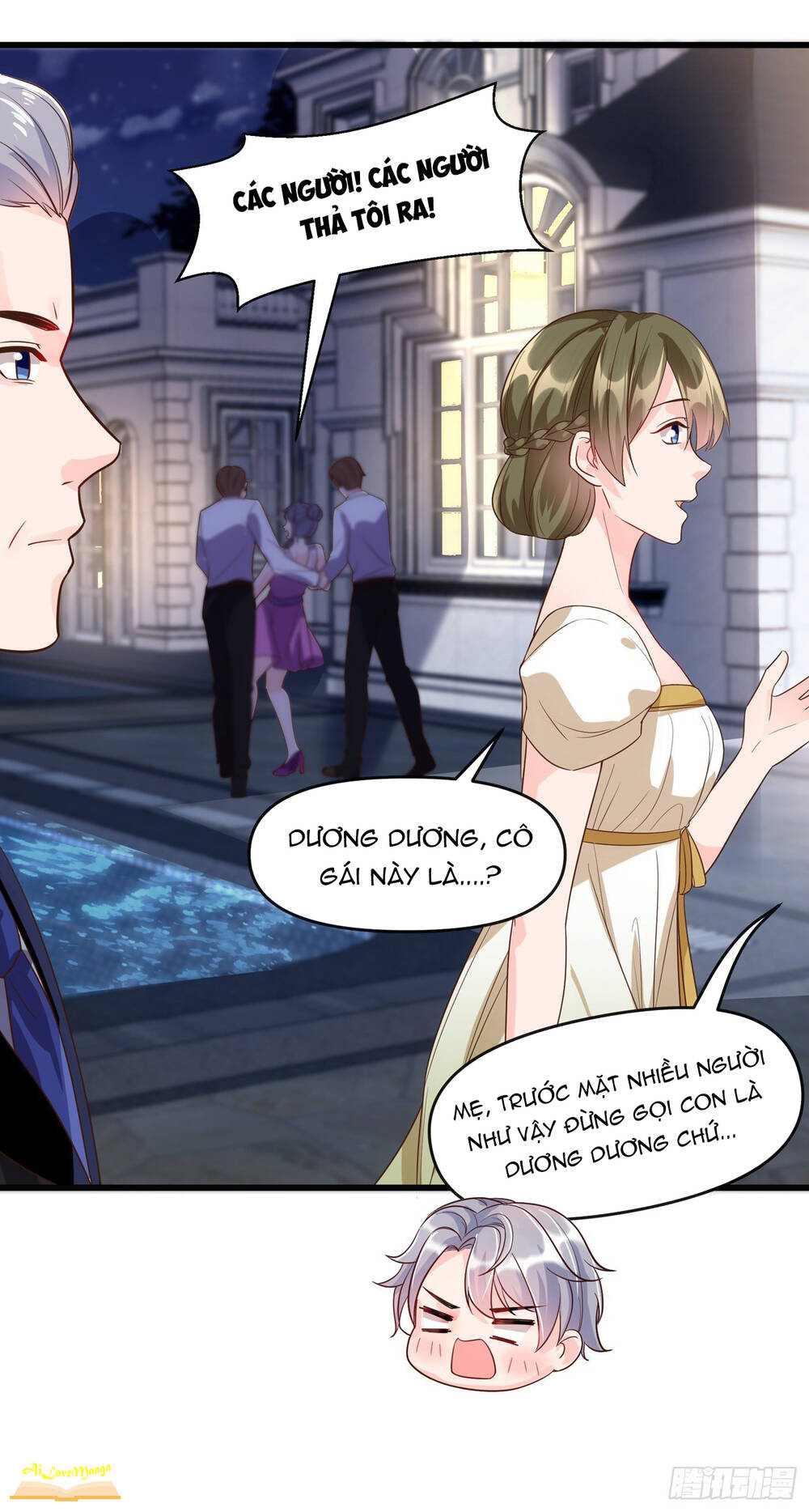 Hệ Thống Xuyên Nhanh: Ác Nam Không Dễ Chọc Chapter 40 - 25