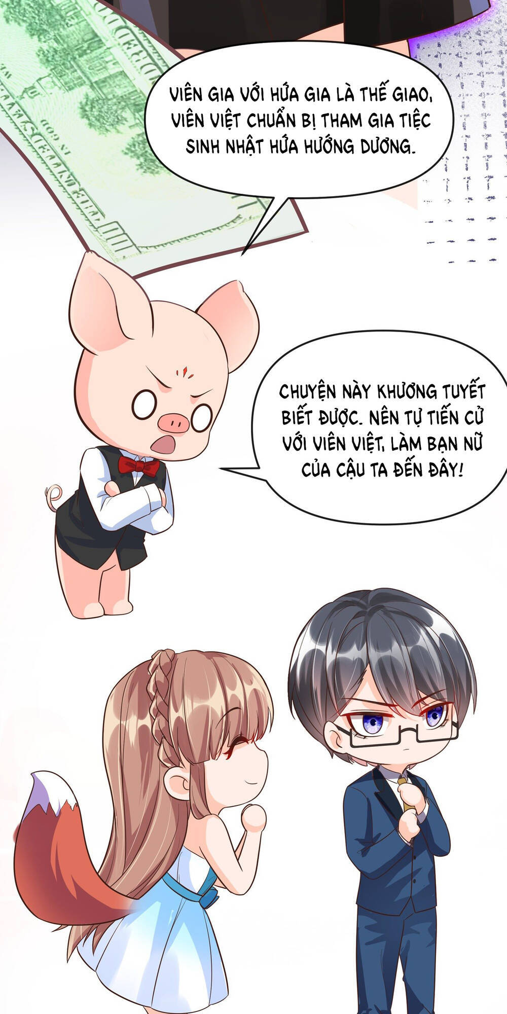 Hệ Thống Xuyên Nhanh: Ác Nam Không Dễ Chọc Chapter 40 - 37
