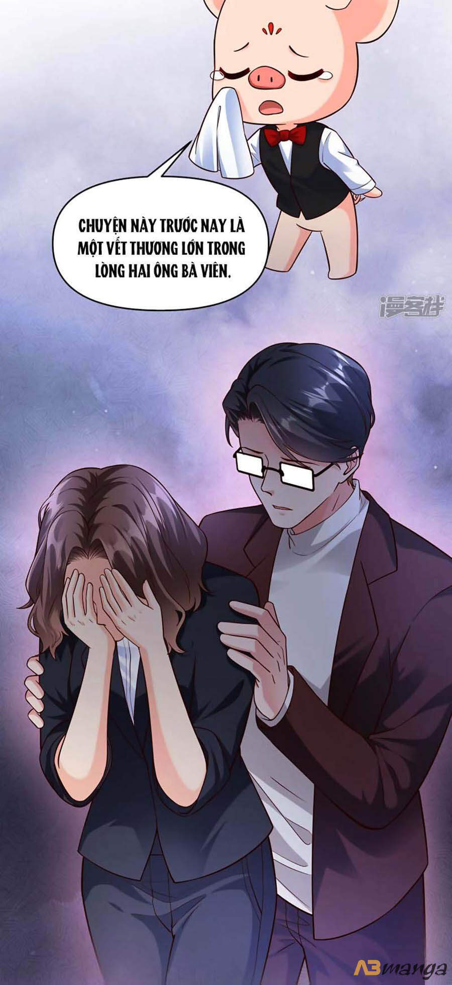 Hệ Thống Xuyên Nhanh: Ác Nam Không Dễ Chọc Chapter 41 - 28